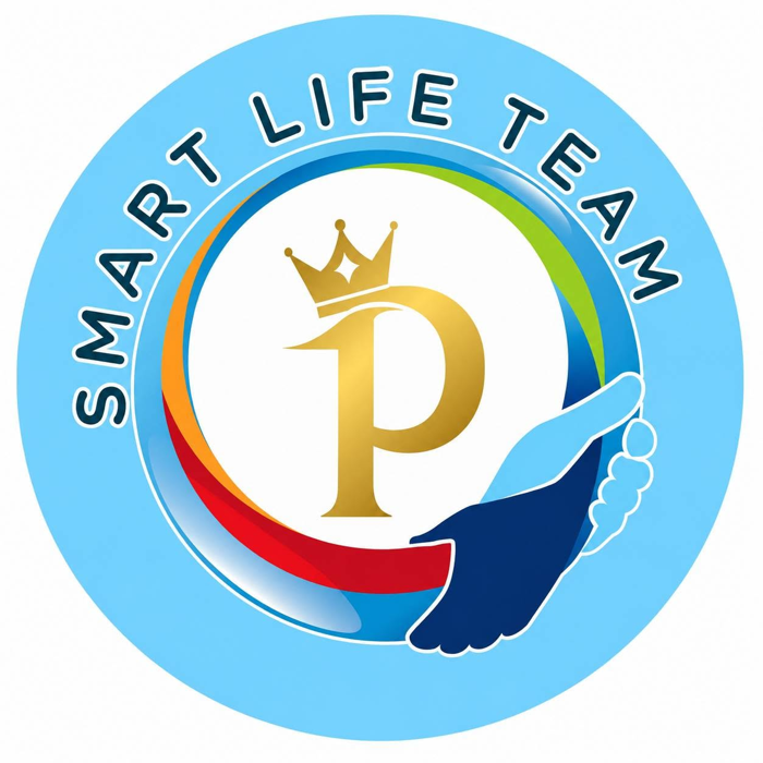 SMART LIFE TEAM logo